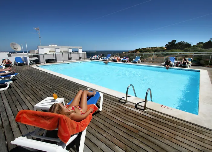 Carvi Beach Hotel