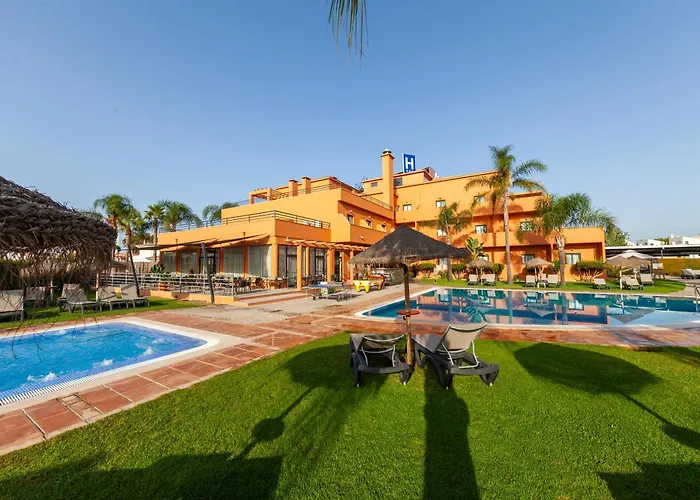 Hotel Praia Sol